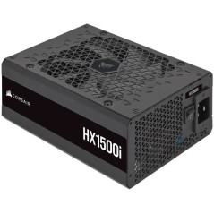 Alimentation PC - CORSAIR - CP-9020309-EU - HXi Series (2025), HX1500i - 80 PLUS Platinum