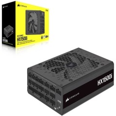 Alimentation PC - CORSAIR - CP-9020309-EU - HXi Series (2025), HX1500i