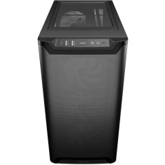 Boîtier PC - BE QUIET! - Pure Base 501 LX - Noir - Tour midi - ATX