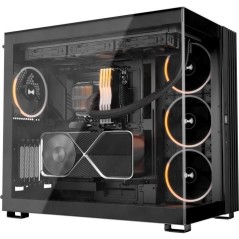 Watercooling - BE QUIET! - Silent Loop 3 - 420 mm - ARGB - Performance et Esthétique