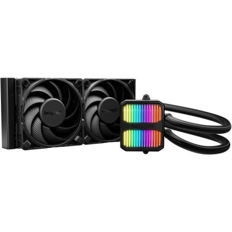 Watercooling - BE QUIET! - Silent Loop 3 - 240 mm - Compatible Socket