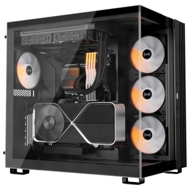 Watercooling - BE QUIET! - Silent Loop 3 - 240 mm - Compatible Socket AM4 - Aluminium Watercooling - BE QUIET! - Silent Loop 3 - 240 mm - Compatible Socket AM4 - Aluminium