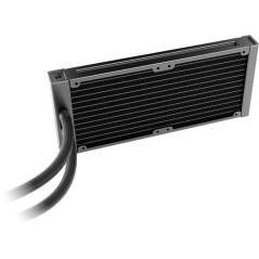 Watercooling - BE QUIET! - Silent Loop 3 - 240 mm - Compatible Socket