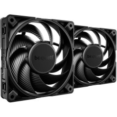 Watercooling - BE QUIET! - Silent Loop 3 - 240 mm - Compatible Socket