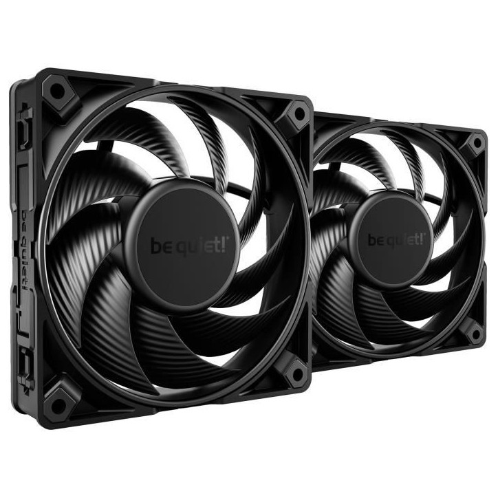 Watercooling - BE QUIET! - Silent Loop 3 - 240 mm - Compatible Socket AM4 - Aluminium Watercooling - BE QUIET! - Silent Loop 3 - 240 mm - Compatible Socket AM4 - Aluminium