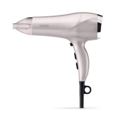 Seche-cheveux - BABYLISS - D781E - Ionique anti-frisottis - 2300W - 3
