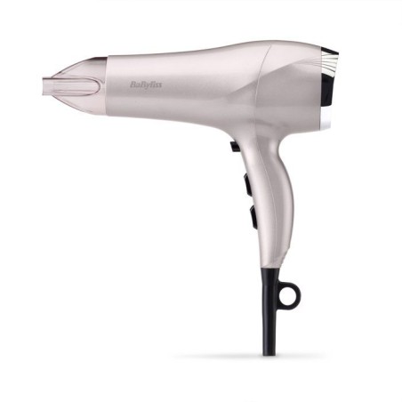 Seche-cheveux - BABYLISS - D781E - Ionique anti-frisottis - 2300W - 3