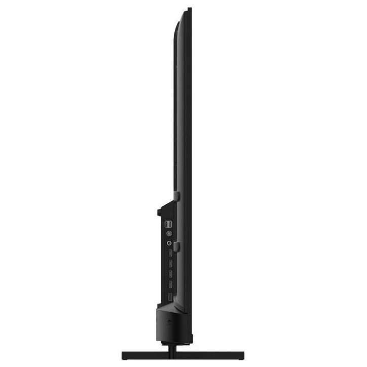 Thomson 50UG4S14 - TV LED 50 (126 cm) - 4K UHD 3840x2160 - Google TV - 2xHDMI 2.1 + 2xHDMI 2.0 - WiFi Thomson 50UG4S14 - TV LED 50 (126 cm) - 4K UHD 3840x2160 - Google TV - 2xHDMI 2.1 + 2xHDMI 2.0 - WiFi