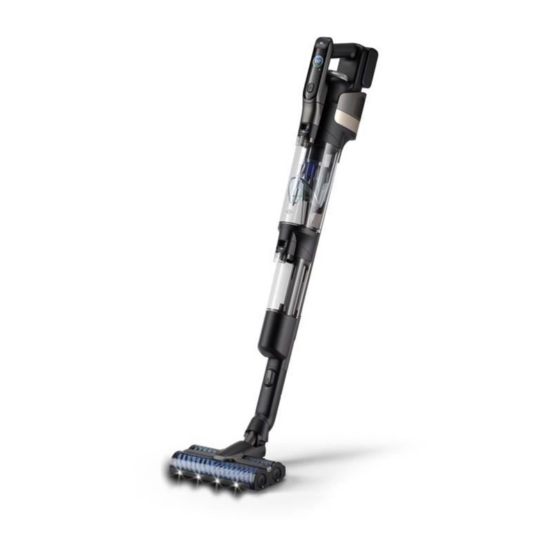 Aspirateur balai laveur 3-en-1 - PHILIPS - XW9463/10 - Série 9000 - P