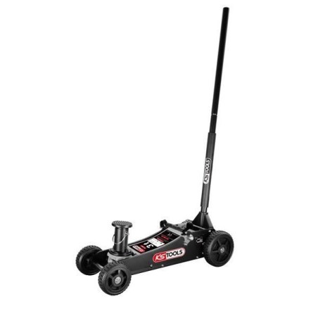 Cric hydraulique - KS TOOLS - 161.0362F - Cric tout terrain - Outillag