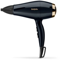 Seche-cheveux - BABYLISS - 5911E - Made in Italy - 2000W - Concentrate