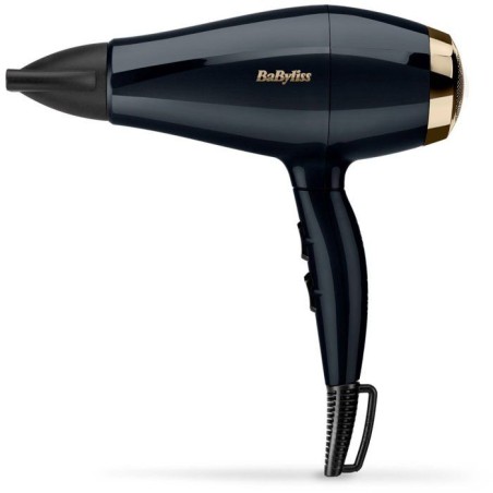 Seche-cheveux - BABYLISS - 5911E - Made in Italy - 2000W - Concentrate