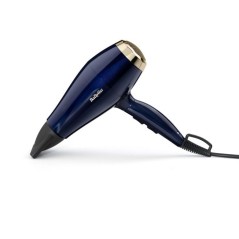Seche-cheveux - BABYLISS - 5911E - Made in Italy - 2000W - Concentrate