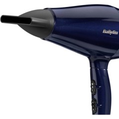 Seche-cheveux - BABYLISS - 5911E - Made in Italy - 2000W - Concentrate