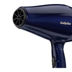 Seche-cheveux - BABYLISS - 5911E - Made in Italy - 2000W - Concentrate