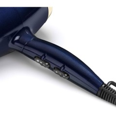 Seche-cheveux - BABYLISS - 5911E - Made in Italy - 2000W - Concentrate