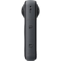 Caméra sport 360° - INSTA360 - X5 - 8K - Étanche - Basse lumiere am