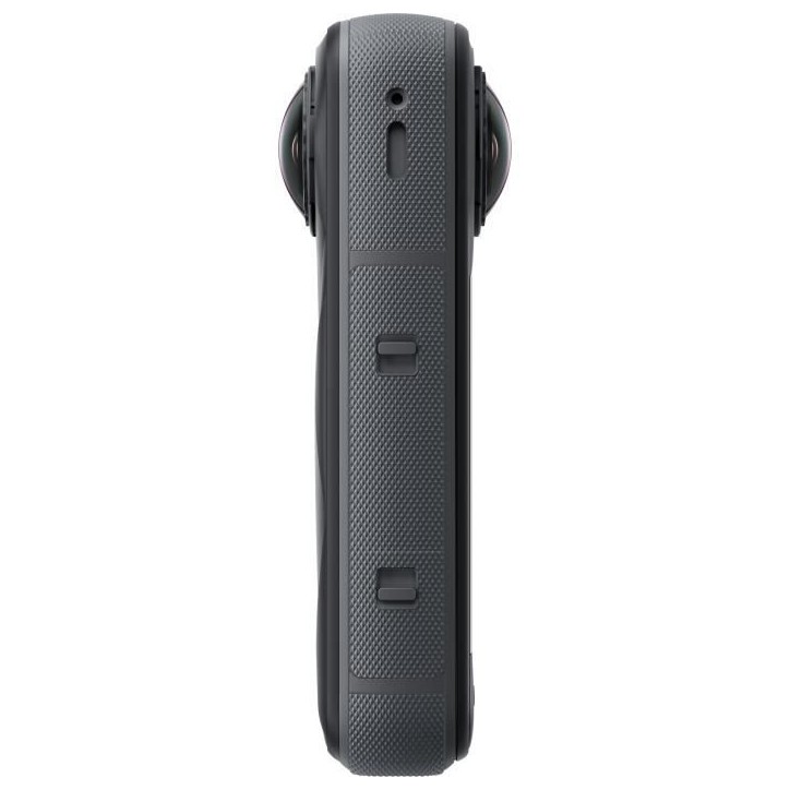 Caméra sport 360° - INSTA360 - X5 - 8K - Étanche - Basse lumiere améliorée Caméra sport 360° - INSTA360 - X5 - 8K - Étanche - Basse lumiere améliorée