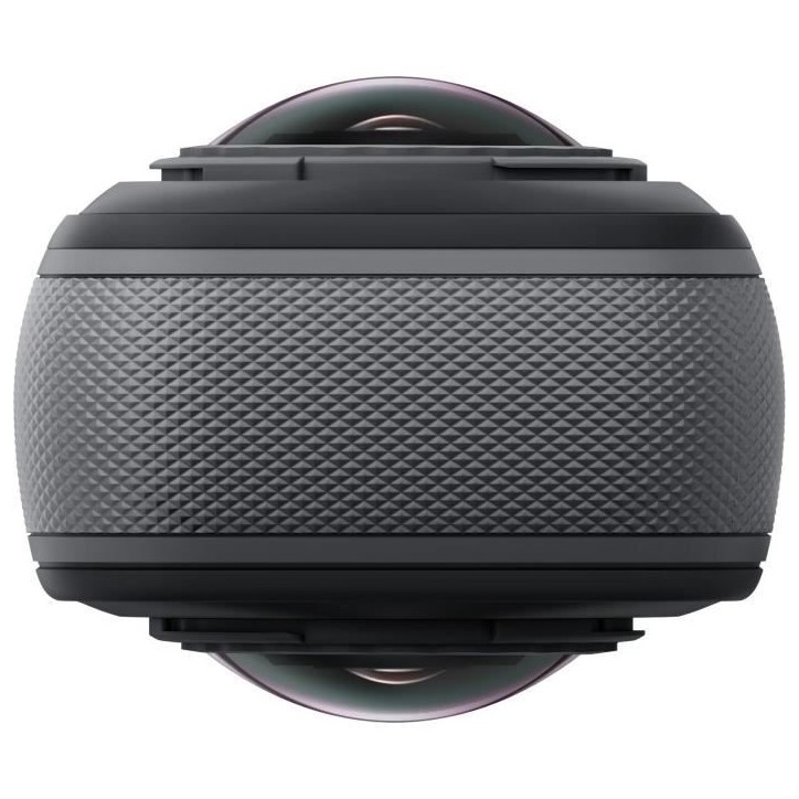 Caméra sport 360° - INSTA360 - X5 - 8K - Étanche - Basse lumiere améliorée Caméra sport 360° - INSTA360 - X5 - 8K - Étanche - Basse lumiere améliorée