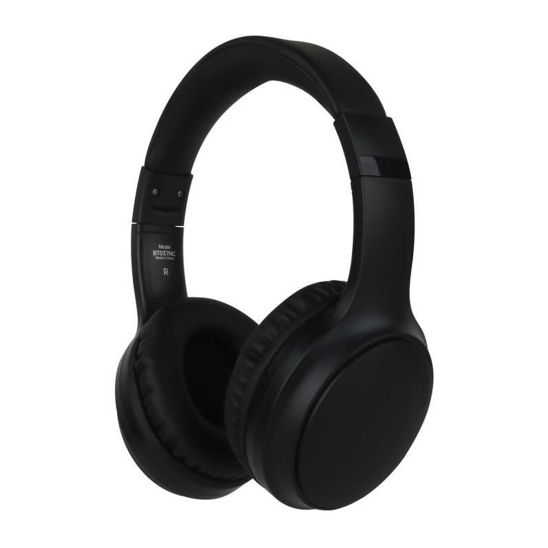 Casque Bluetooth - SENCOR - SEP PANNION - ANC + Réduction bruit ambia