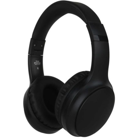 Casque Bluetooth - SENCOR - SEP PANNION - ANC + Réduction bruit ambia