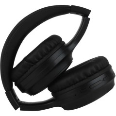 Casque Bluetooth - SENCOR - SEP PANNION - ANC + Réduction bruit ambia