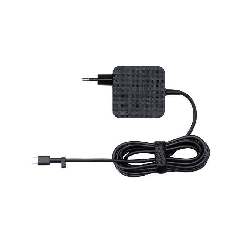 Adaptateur secteur officiel ASUS AC65-00 : 65W - USB Type-C Power Deli