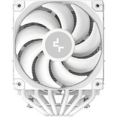 DEEPCOOL - AK620 DIGITAL PRO - R-AK620-WHAPMN-G - Ventirad CPU - 120 m