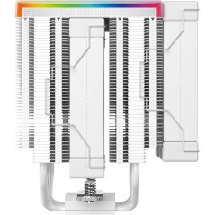 DEEPCOOL - AK620 DIGITAL PRO - R-AK620-WHAPMN-G - Ventirad CPU - 120 m