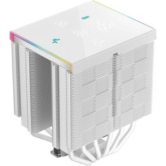 DEEPCOOL - AK620 DIGITAL PRO - R-AK620-WHAPMN-G - Ventirad CPU - 120 m