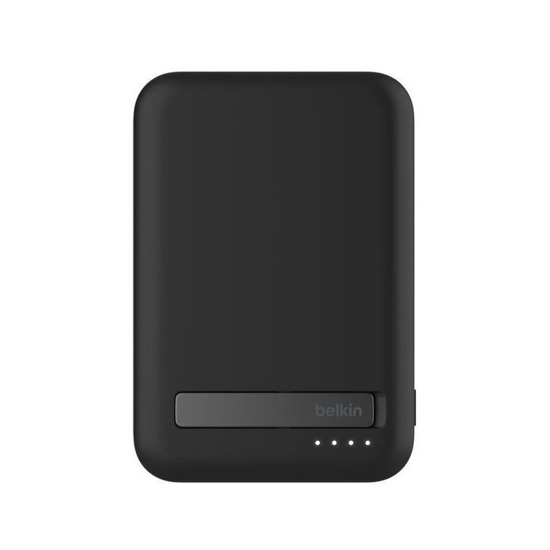 Câble tressé - BELKIN - USB-C vers USB-C - 0,15 m