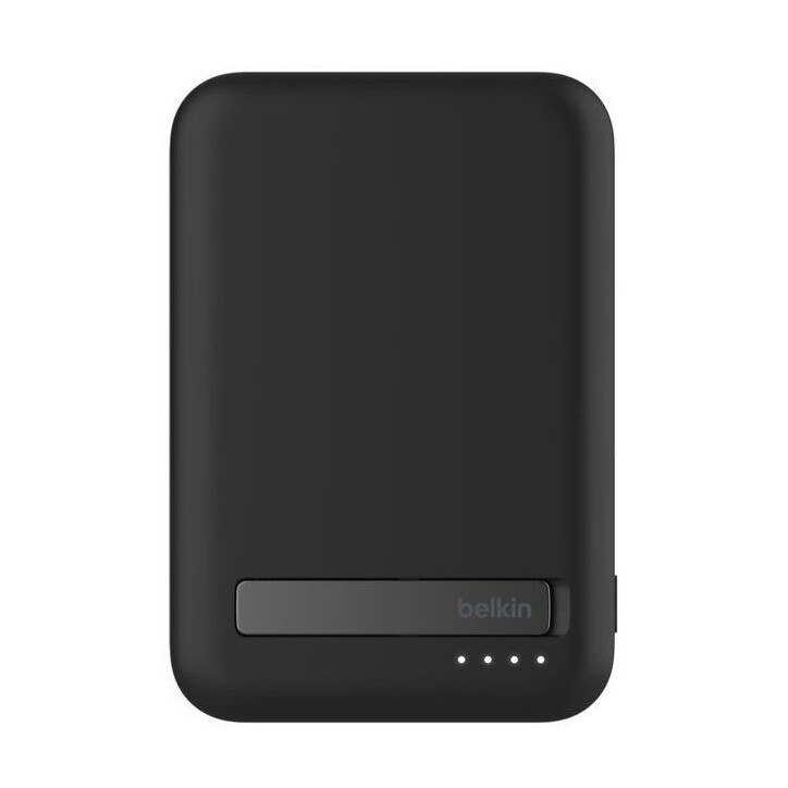 Câble tressé - BELKIN - USB-C vers USB-C - 0,15 m
