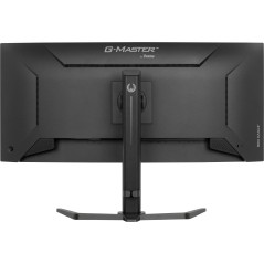 Ecran PC Gamer incurvé - IIYAMA - 34 - 180Hz - Dalle VA - 0.4ms - Ré