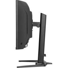 Ecran PC Gamer incurvé - IIYAMA - 34 - 180Hz - Dalle VA - 0.4ms - Ré