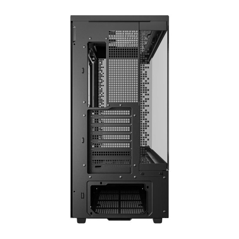Boîtier PC sans alimentation - DEEPCOOL - CH690 Digital Noir - Moyen