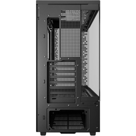 Boîtier PC sans alimentation - DEEPCOOL - CH690 Digital Noir - Moyen