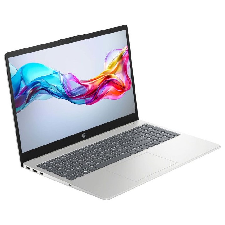 PC Portable HP 15-fd0122nf - Windows 11 - 15,6 FHD - Core i5-1334U - RAM 16Go - Stockage 1To SSD - AZERTY PC Portable HP 15-fd0122nf - Windows 11 - 15,6 FHD - Core i5-1334U - RAM 16Go - Stockage 1To SSD - AZERTY