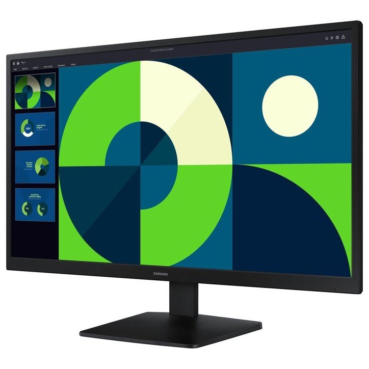 Ecran PC - SAMSUNG - 22'' - FHD - 75Hz - Dalle VA - 5ms - S22D310E Ecran PC - SAMSUNG - 22'' - FHD - 75Hz - Dalle VA - 5ms - S22D310E
