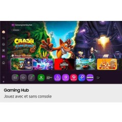 Samsung Neo QLED 75QN85F - TV MiniLED QLED 75 (190 cm) - 4K UHD 3840x2