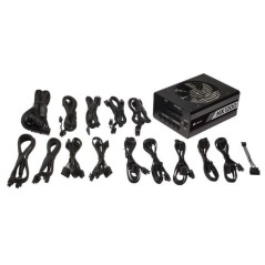 Alimentation PC - CORSAIR - HXi Series (2025) - HX1200i - 1200 Watt -