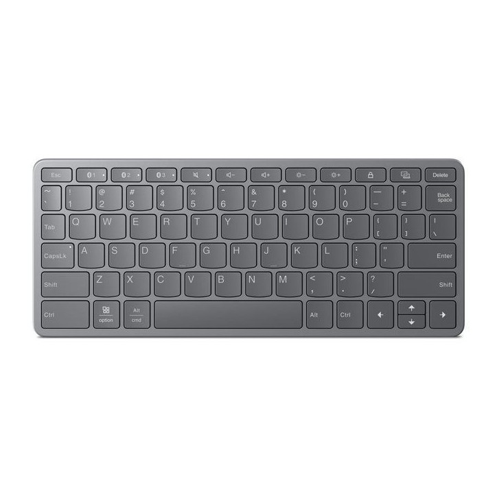 Clavier sans fil multi-appareil