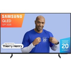 Samsung TQ85Q7FA - TV QLED 85 (214 cm) - 4K UHD 3840x2160 - HDR10+ - S