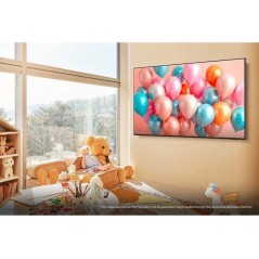 Samsung TQ85Q7FA - TV QLED 85 (214 cm) - 4K UHD 3840x2160 - HDR10+ - S