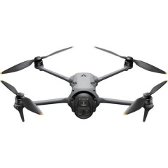 Drone - DJI - Mavic 4 Pro - Caméra Hasselblad 100 MP - Doubles télécaméras CMOS - Nacelle Infinity 360°