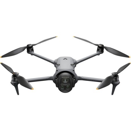 Drone - DJI - Mavic 4 Pro - Caméra Hasselblad 100 MP - Doubles télécaméras CMOS - Nacelle Infinity 360°