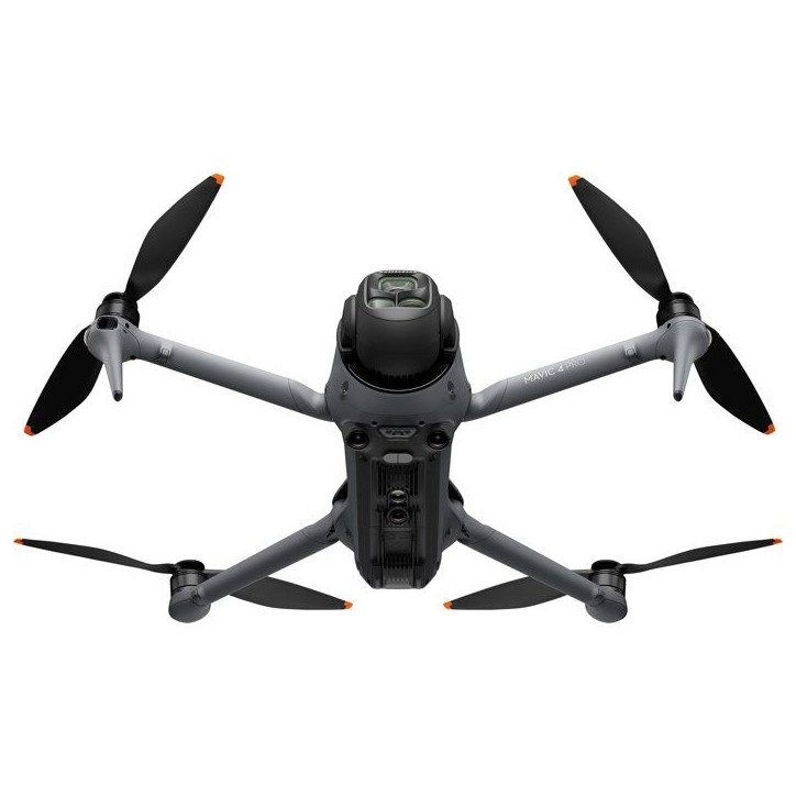 Drone - DJI - Mavic 4 Pro - Caméra Hasselblad 100 MP - Doubles télécaméras CMOS - Nacelle Infinity 360°