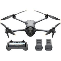 Drone - DJI - Mavic 4 Pro Fly More Combo (DJI RC 2) - Caméra Hasselbl