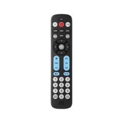 Télécommande universelle - Big Button - 2en1