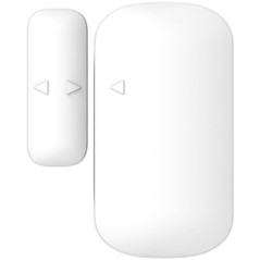 Kit Alarme -KYF - 868Mhz - Wifi sirene intégré 90dB - 2 Flashs lumin