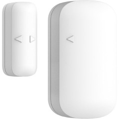 Kit Alarme -KYF - 868Mhz - Wifi sirene intégré 90dB - 2 Flashs lumin